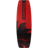 Cabrinha 2024 ACE WOOD Twintip Board